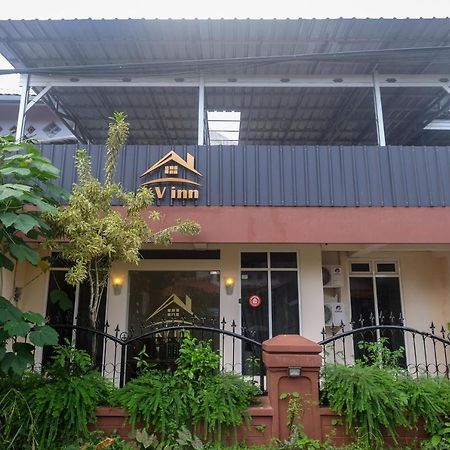 Koolkost Near Stadion Maguwoharjo Salakan Luaran gambar