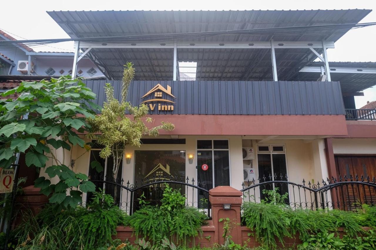 Koolkost Near Stadion Maguwoharjo Salakan Luaran gambar