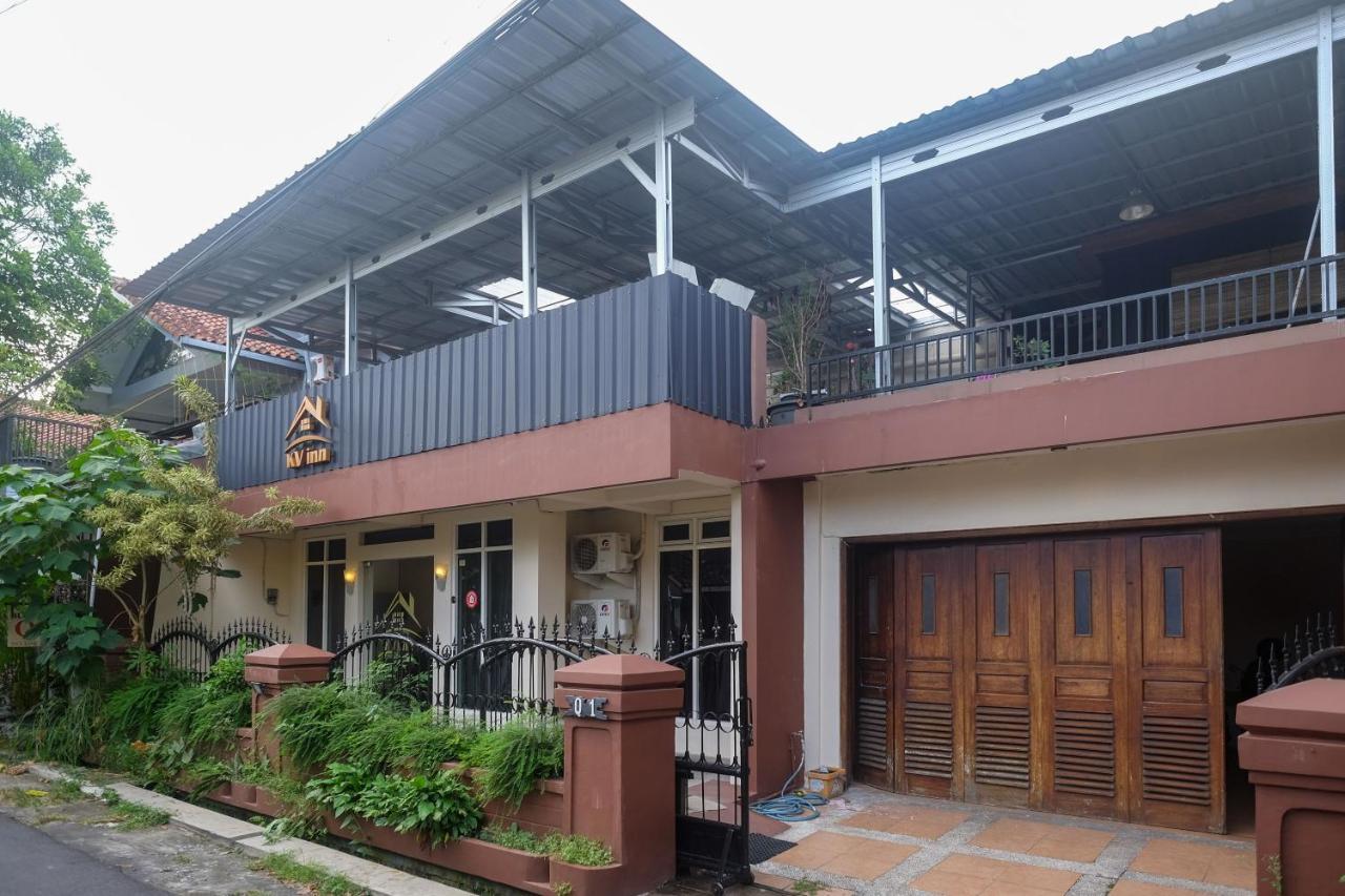 Koolkost Near Stadion Maguwoharjo Salakan Luaran gambar