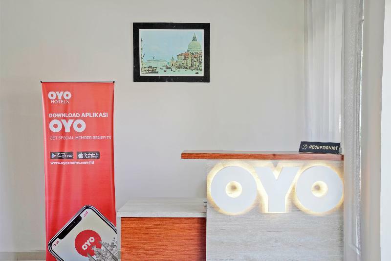 Koolkost Near Stadion Maguwoharjo Salakan Luaran gambar